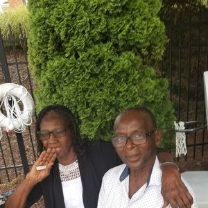 Meet your Posher, Shane